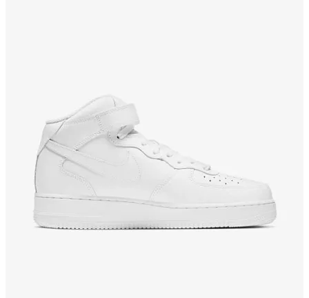 Чоловічі Nike Air Force 1 Mid '07 CW2289-111