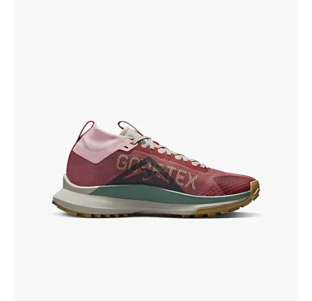 Кросівки Nike Wmns React Pegasus Trail 4 Gtx Pink Fb2194-600