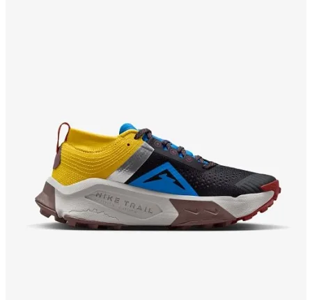 Кроссовки Nike Zegama Trail Running DH0625-003
