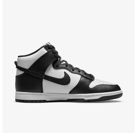 Кросівки Nike Dunk High Dd1399-105