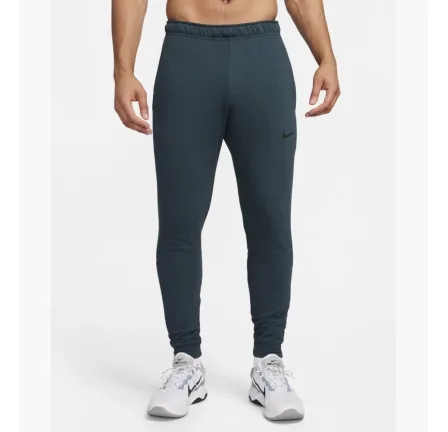 БРЮКИ NIKE M NK DF PNT TAPER FL CZ6379-328