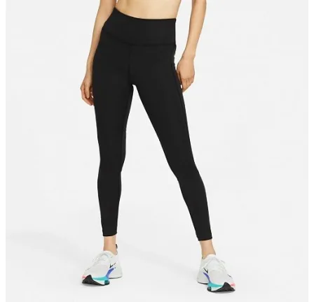 Легінси Nike W Nk Fast Tght CZ9240-010