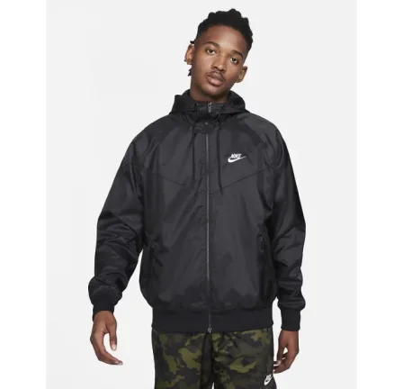 Мужская куртка Nike Sportswear Windrunner DA0001-010