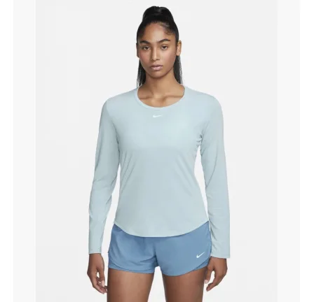 Футболка Nike Womens Standard Fit Short-Sleeve Top Dd0618-442