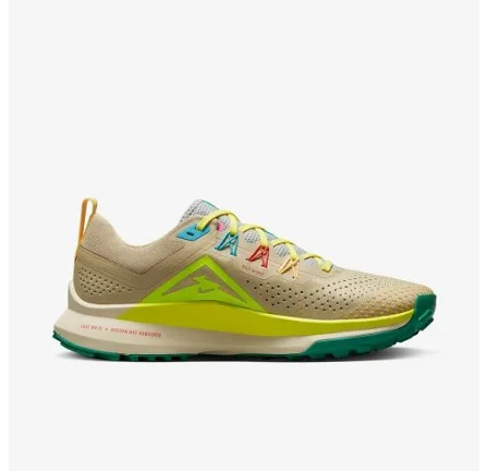 Кроссовки Nike Pegasus Trail 4 DJ6158-700