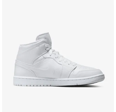 Кросівки Air Jordan 1 Mid DV0991-111