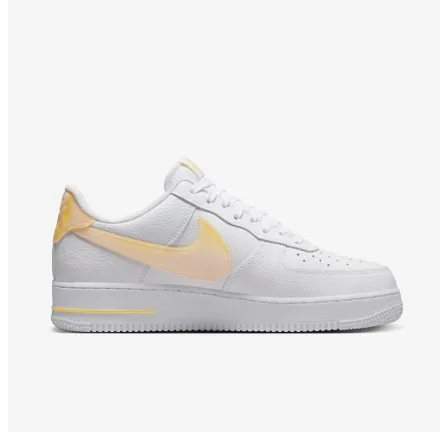 Кроссовки Nike Air Force 1'07 DV3505-101