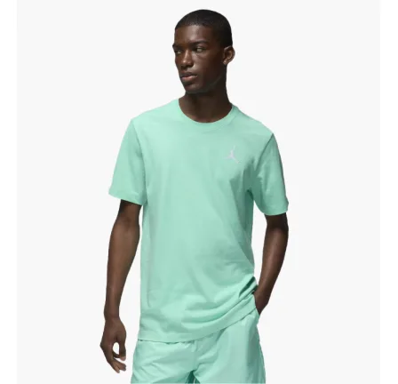 Футболка Nike Jordan Jumpman Embroidered Crew DC7485-349