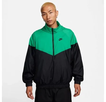 Толстовка Nike Sportswear Windrunner DQ4910-324