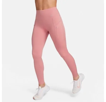 Леггинси Nike Go WomenS Firm-Support DQ5668-618