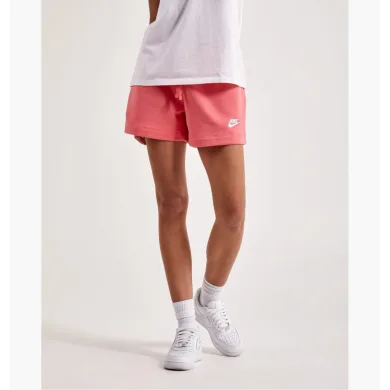 Шорты Nike Club Fleece Mid-Rise DQ5802-894