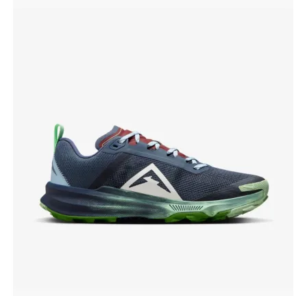 Кросівки Nike Kiger 9 Trail Running DR2694-002 DR2694-403
