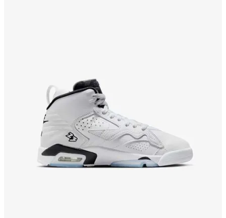 Кросівки Nike Air Jordan Jumpman Mvp (Gs) DZ5577-100