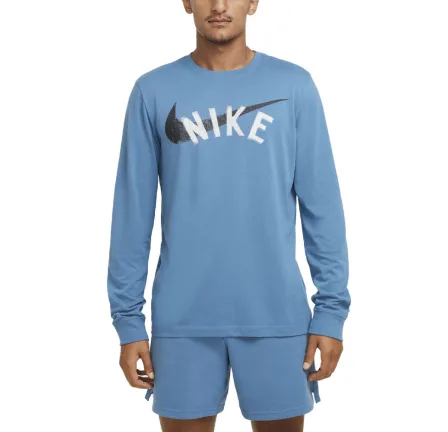 Мужской свитшот Nike Dry-Fit HF6132-429