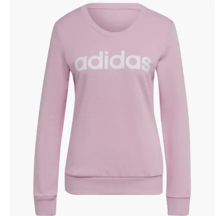 Толстовка жіноча Adidas Logo HL2161