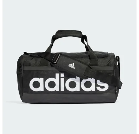 Сумка Adidas Essentials Linear Duffel Bag Medium HT4743