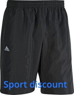 Чоловічі шорти Adidas Essentials Functional V35937