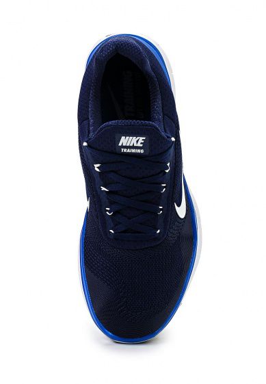 Чоловічі кросівки Nike Free V7 898050-400_image_3