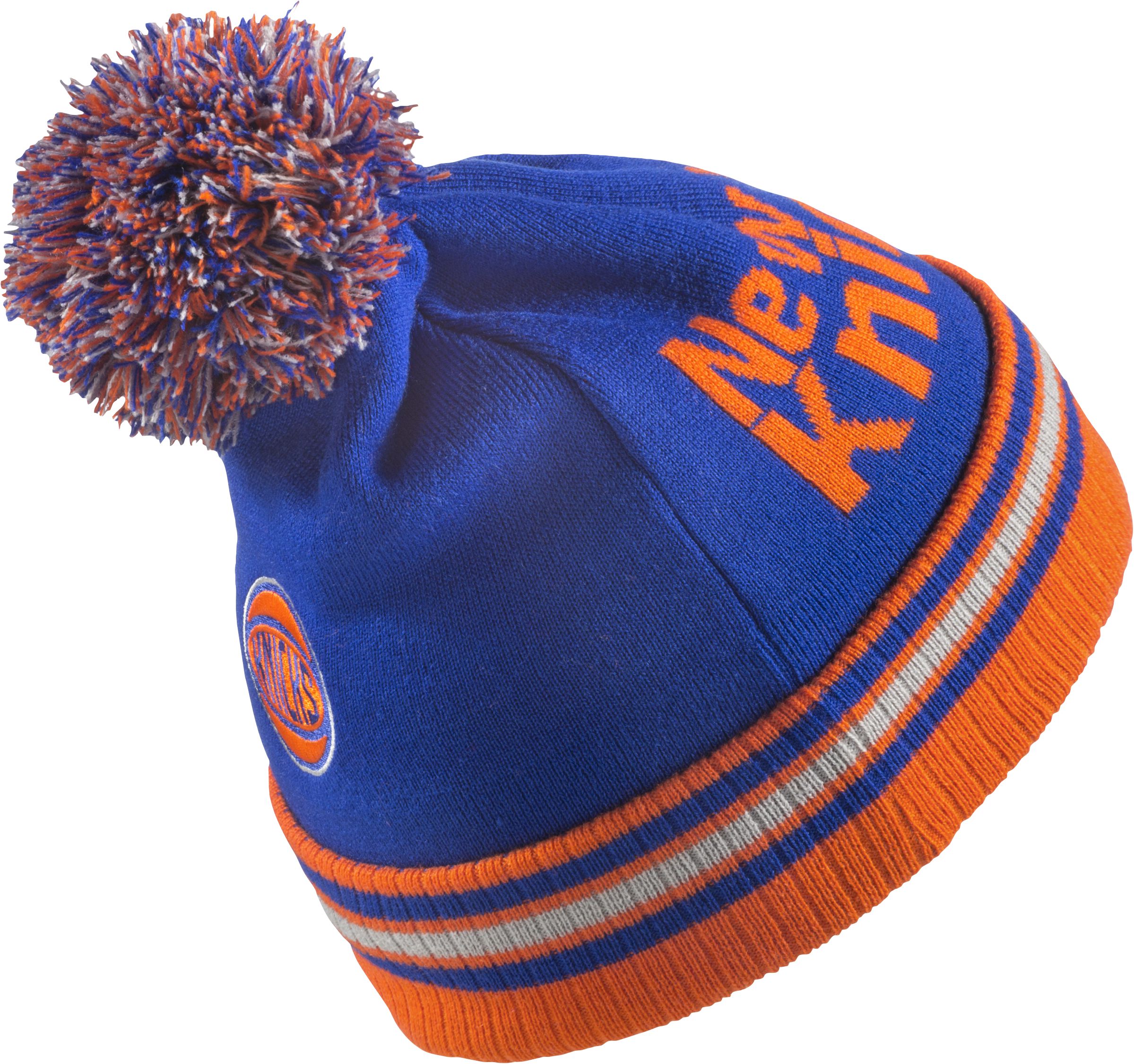 Чоловіча шапка Adidas NBA Knicks AC0941