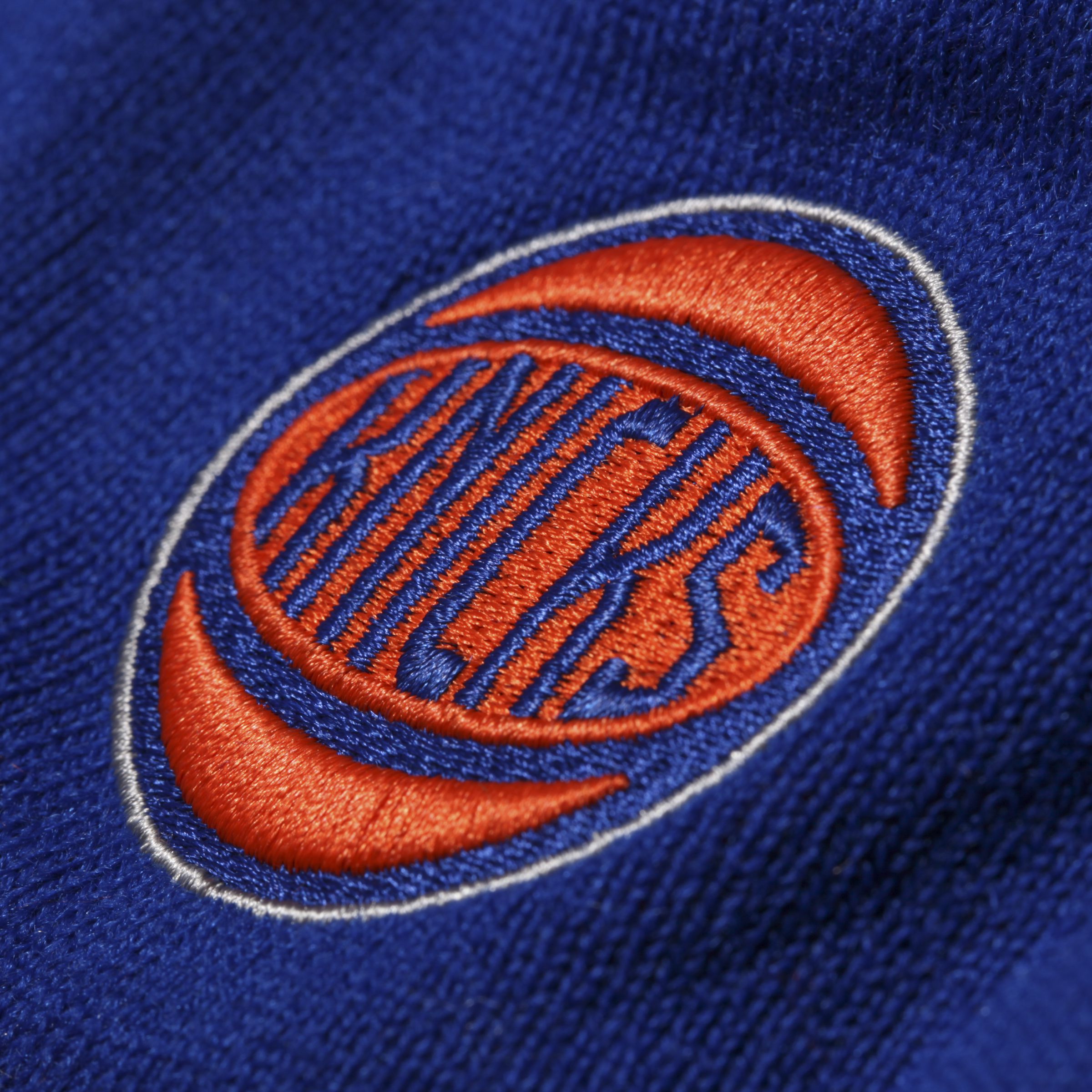 Чоловіча шапка Adidas NBA Knicks AC0941_image_5
