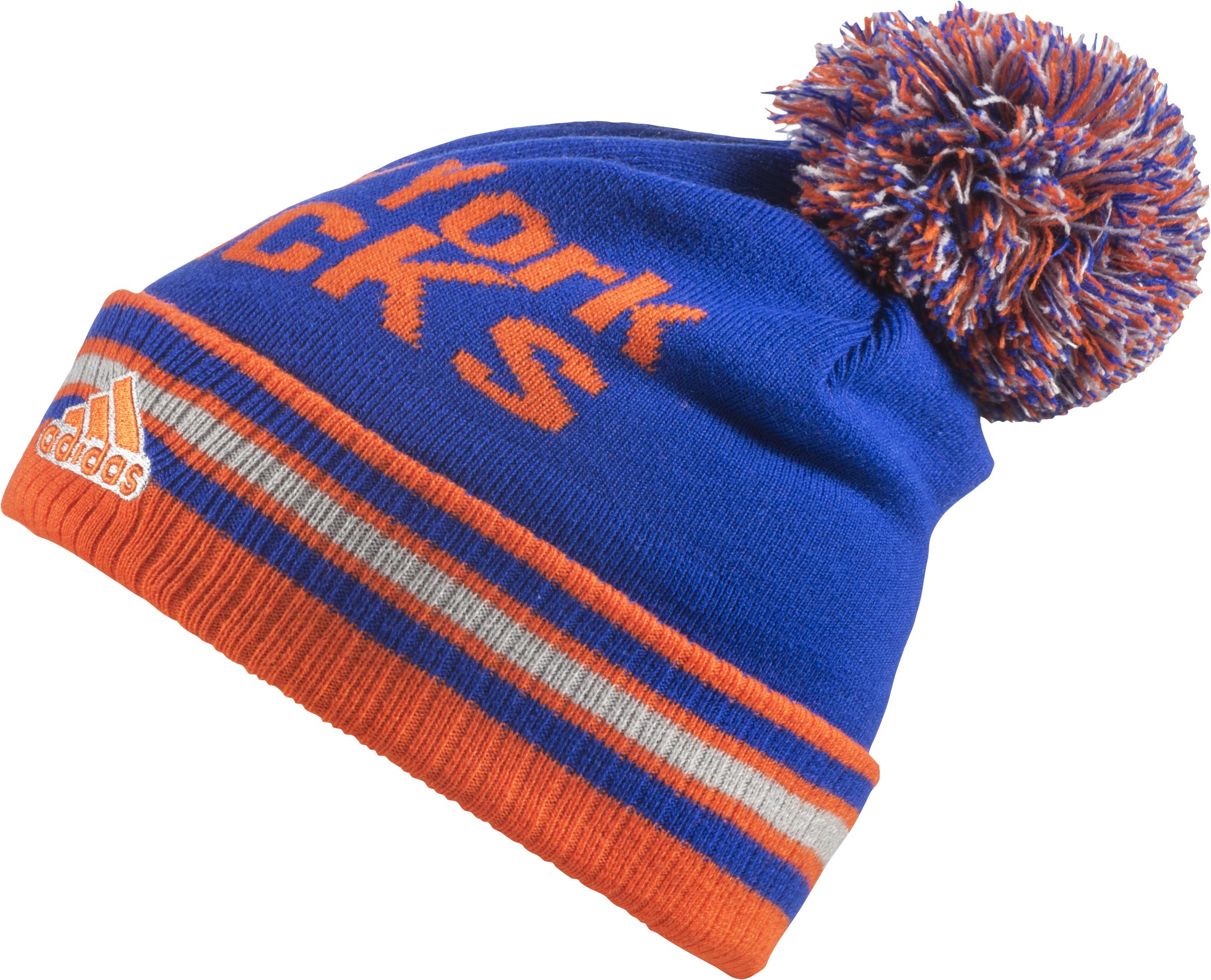 Чоловіча шапка Adidas NBA Knicks AC0941