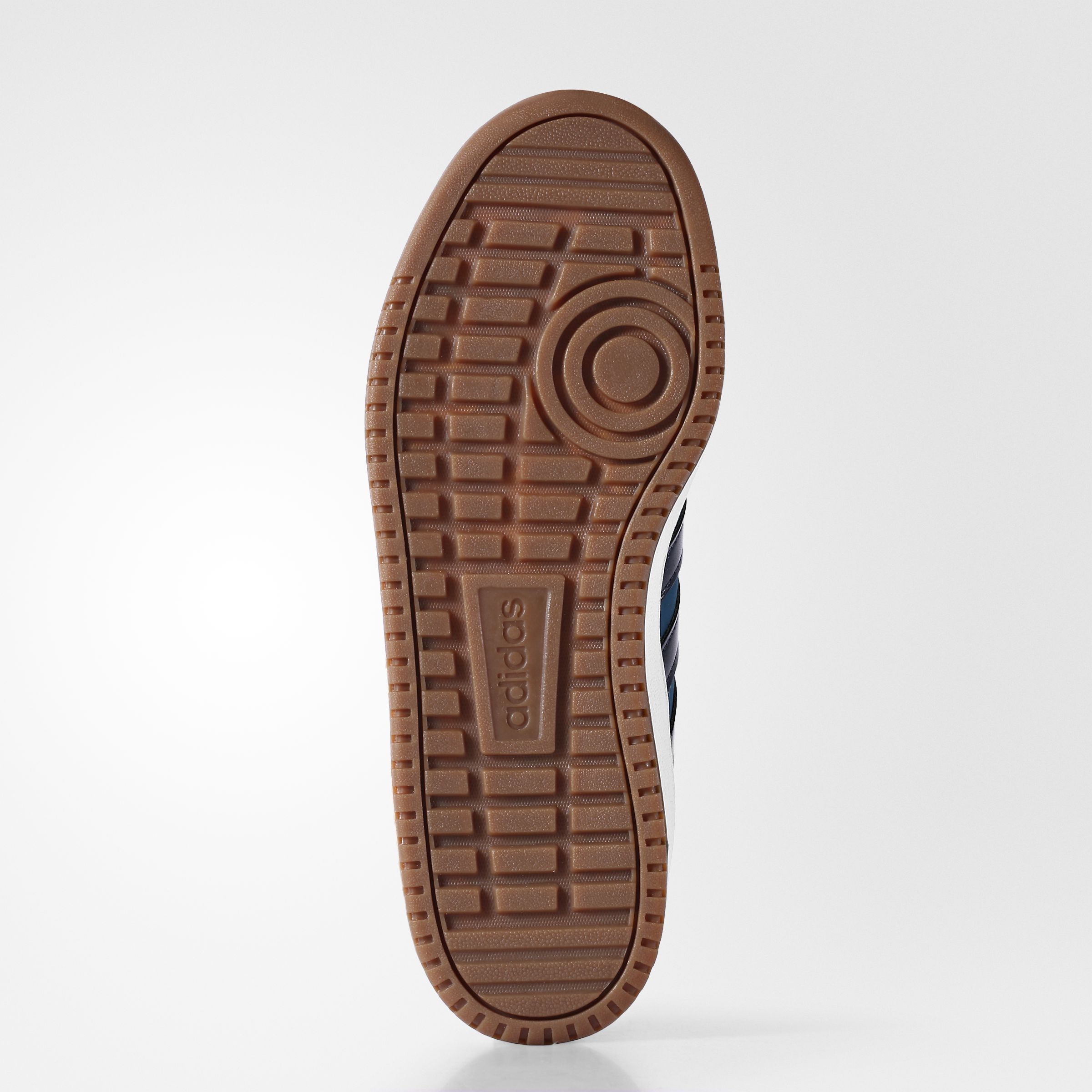 Чоловічі високі кросівки Adidas Cloudfoam Hoops Winter Mid AC7791_image_7