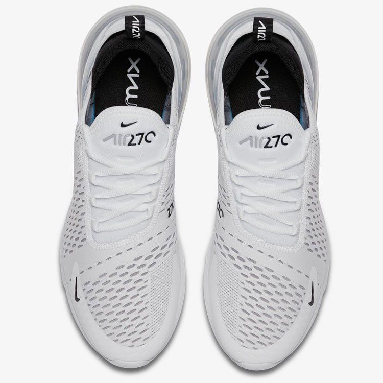 Чоловічі кросівки Nike AIR MAX 270 AH8050-100_image_4