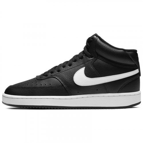 Жіночі кросівки Nike Court Vision Mid CD5436-001