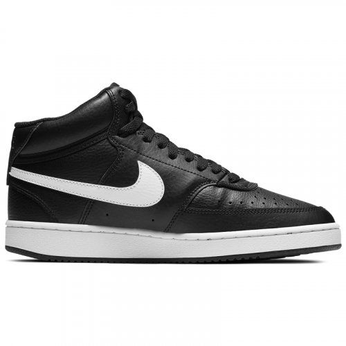 Жіночі кросівки Nike Court Vision Mid CD5436-001