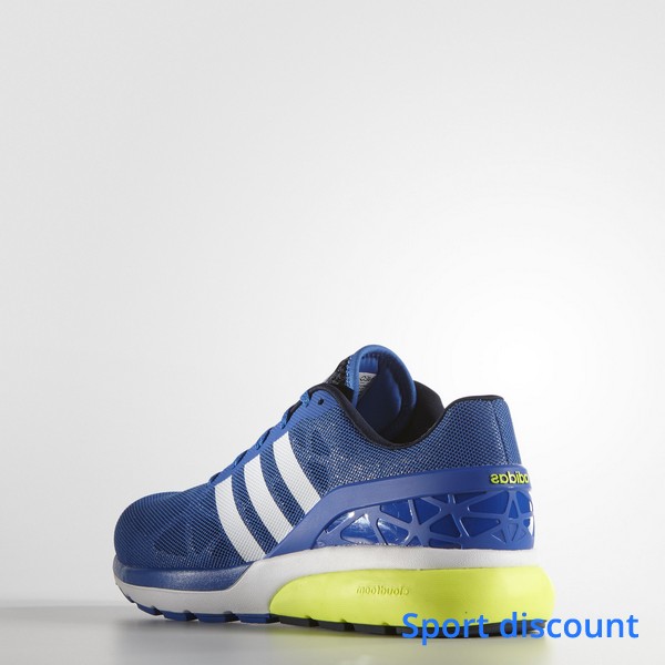 Кроссовки мужские Adidas Cloudfoam Low Aq1313_image_3