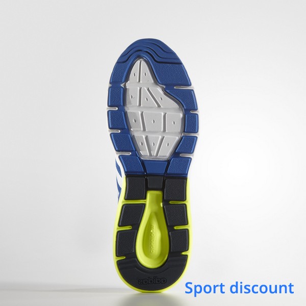 Кроссовки мужские Adidas Cloudfoam Low Aq1313_image_8