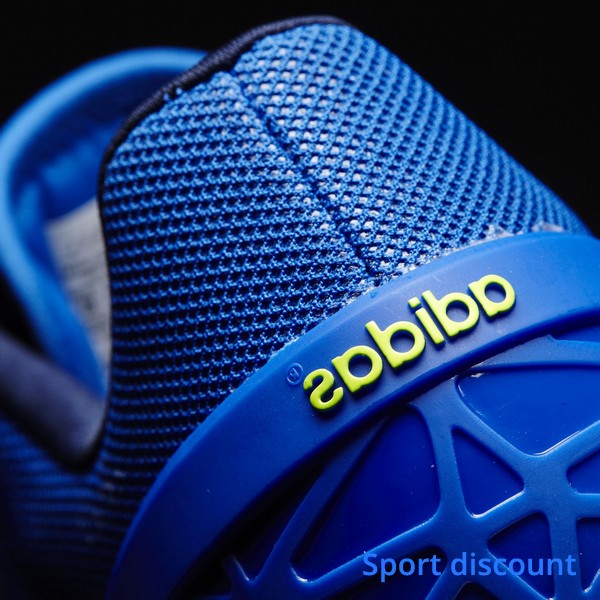 Кроссовки мужские Adidas Cloudfoam Low Aq1313_image_6