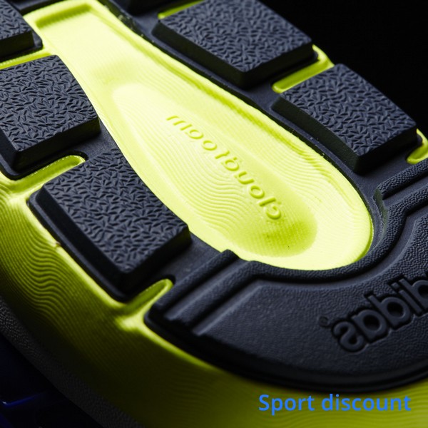 Кроссовки мужские Adidas Cloudfoam Low Aq1313_image_5