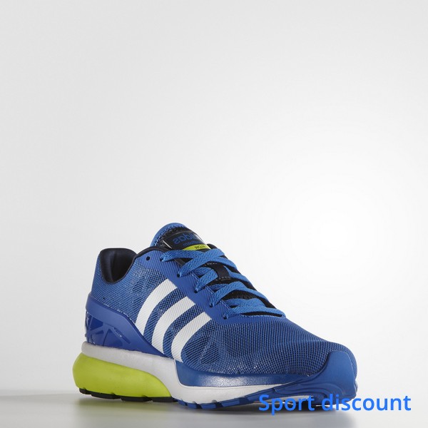 Кроссовки мужские Adidas Cloudfoam Low Aq1313_image_4