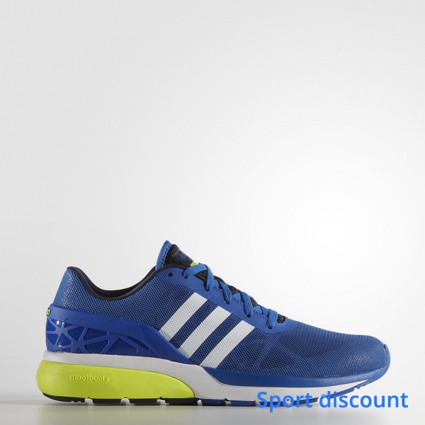Кросівки чоловічі Adidas Cloudfoam Low Aq1313