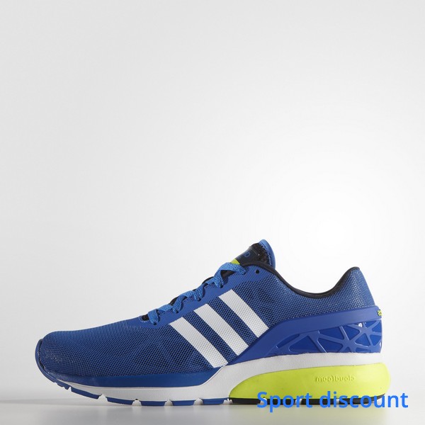 Кросівки чоловічі Adidas Cloudfoam Low Aq1313