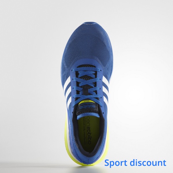 Кроссовки мужские Adidas Cloudfoam Low Aq1313_image_7