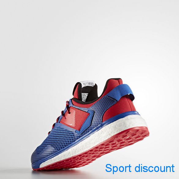 Чоловічі кросівки Adidas Response 3 m AQ2497