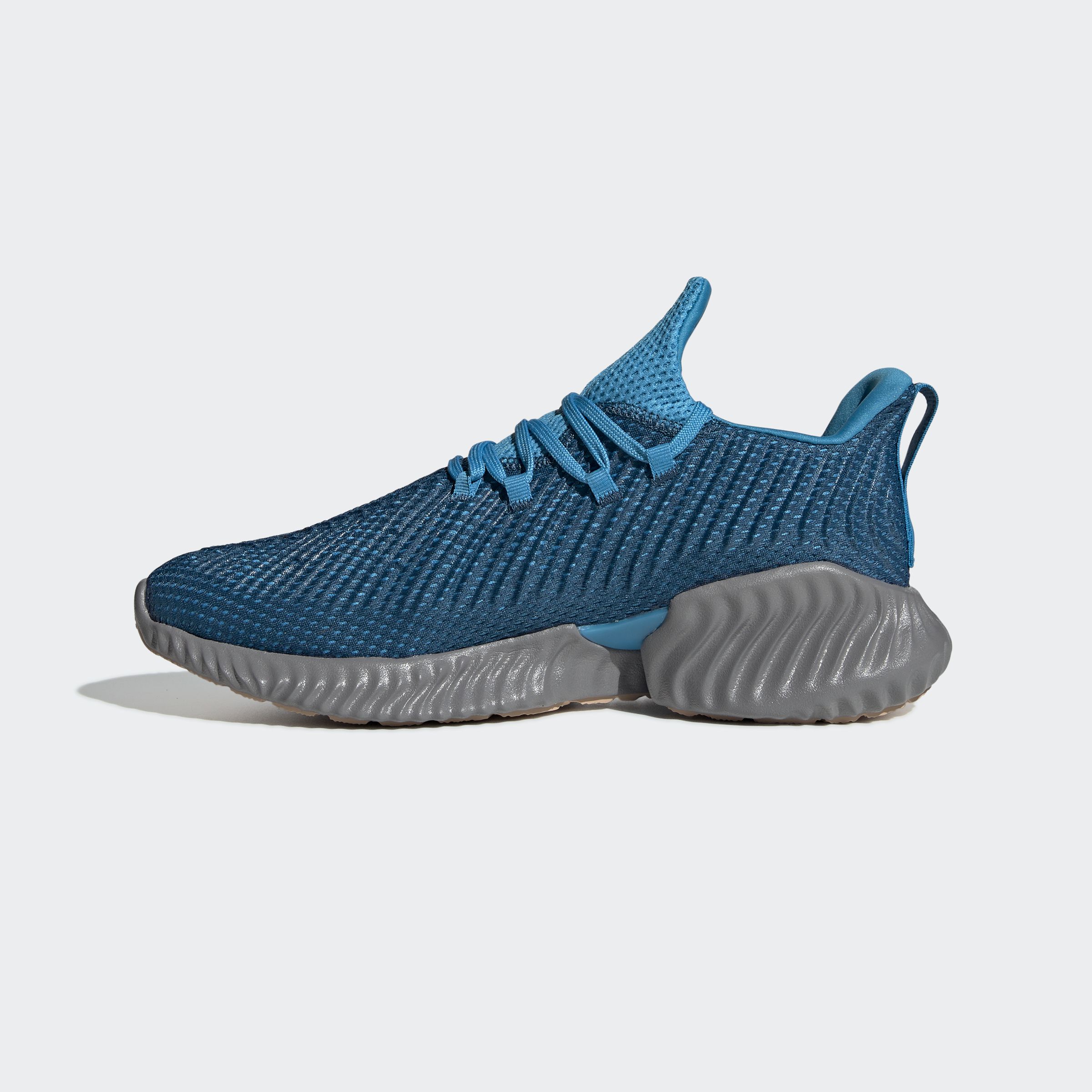 Чоловічі кросівки Adidas Alphabounce Instinct BD7112