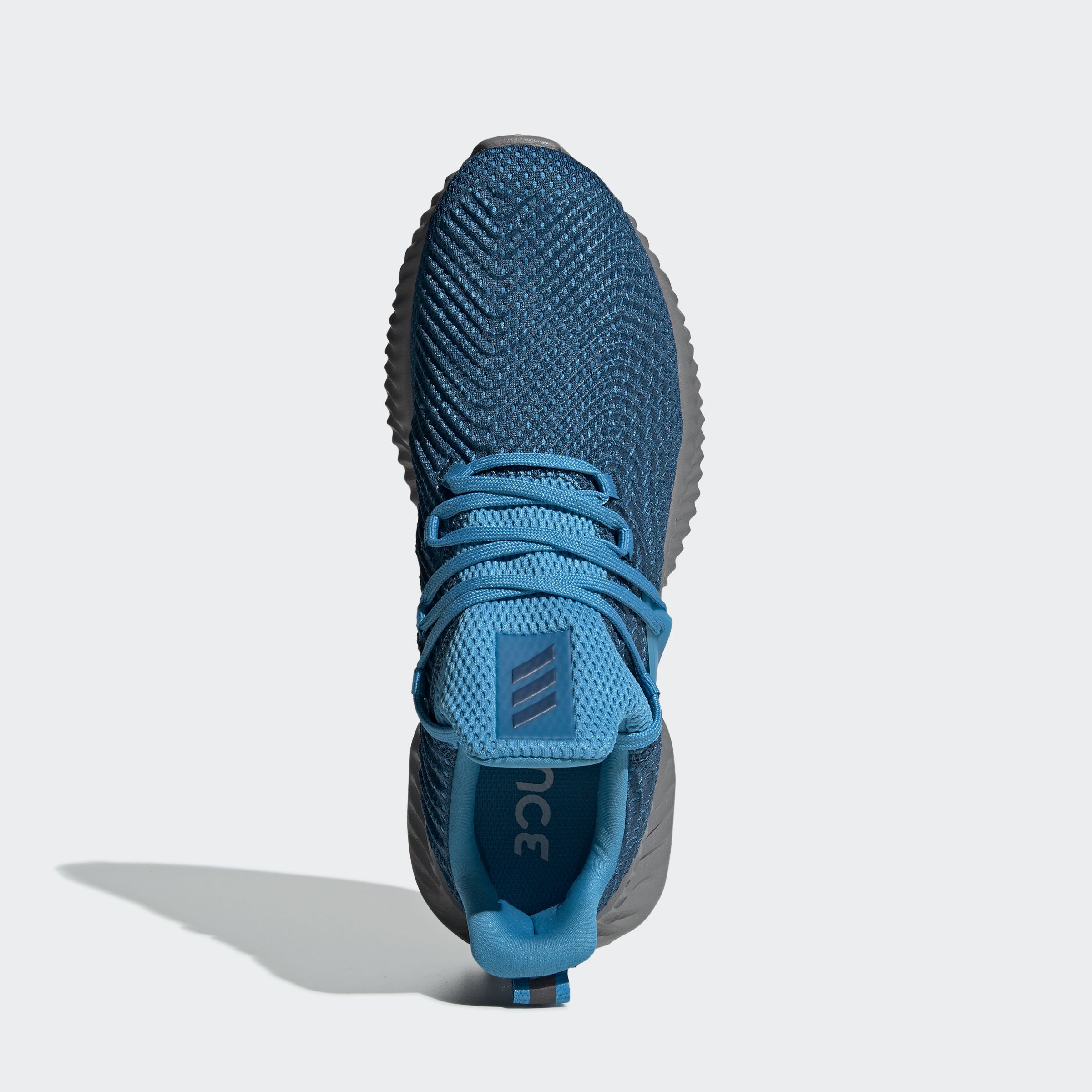 Чоловічі кросівки Adidas Alphabounce Instinct BD7112_image_4