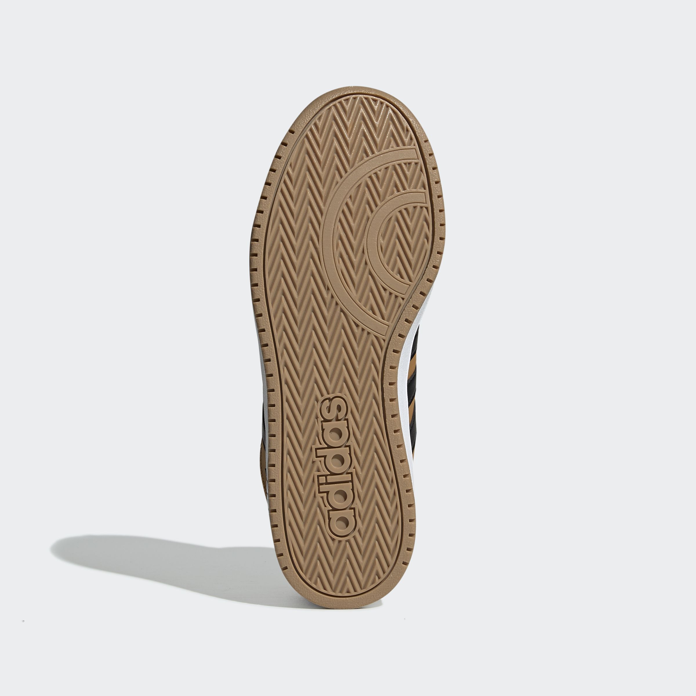 Чоловічі кросівки Adidas Hoops 2.0 Mid EE7371_image_7