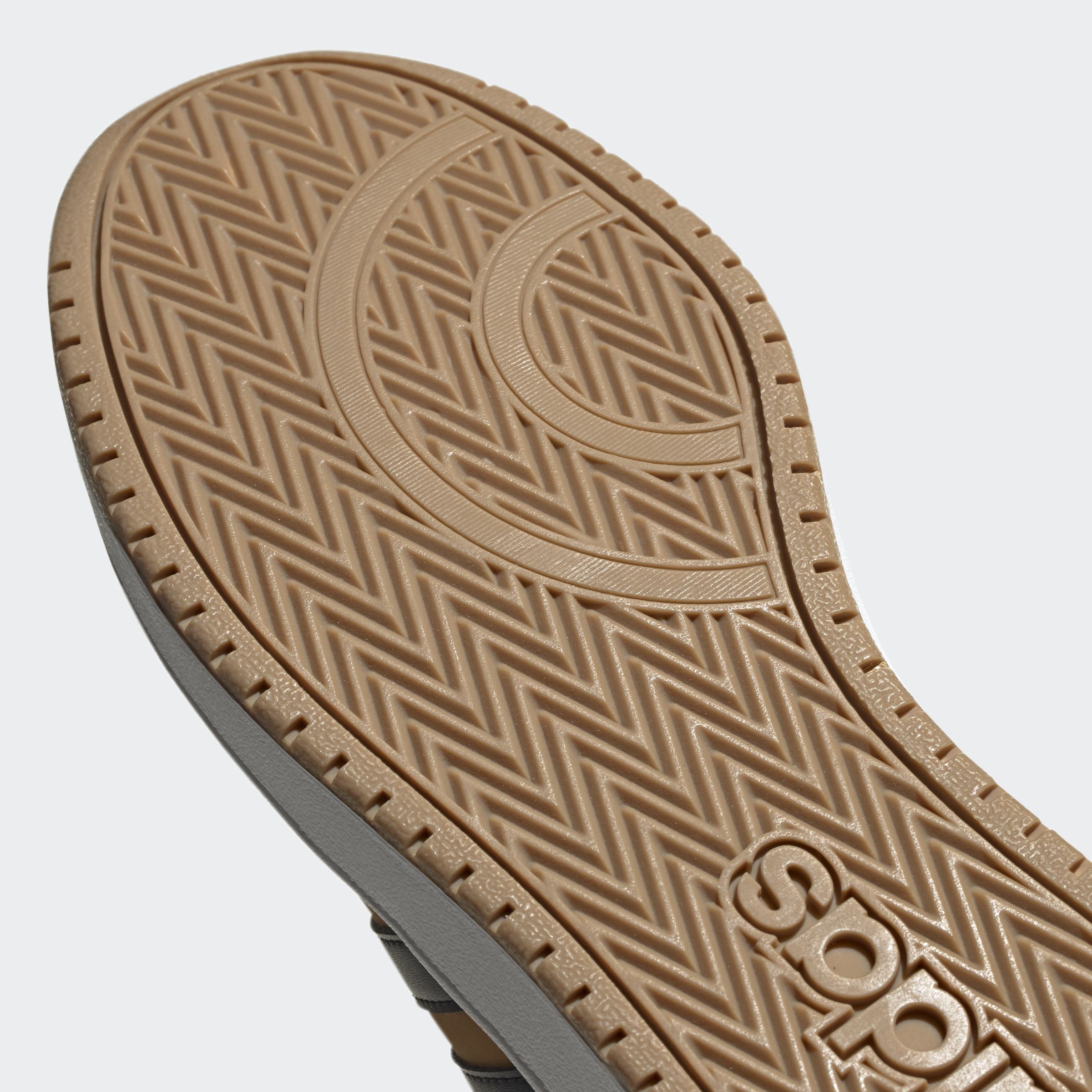 Чоловічі кросівки Adidas Hoops 2.0 Mid EE7371_image_4
