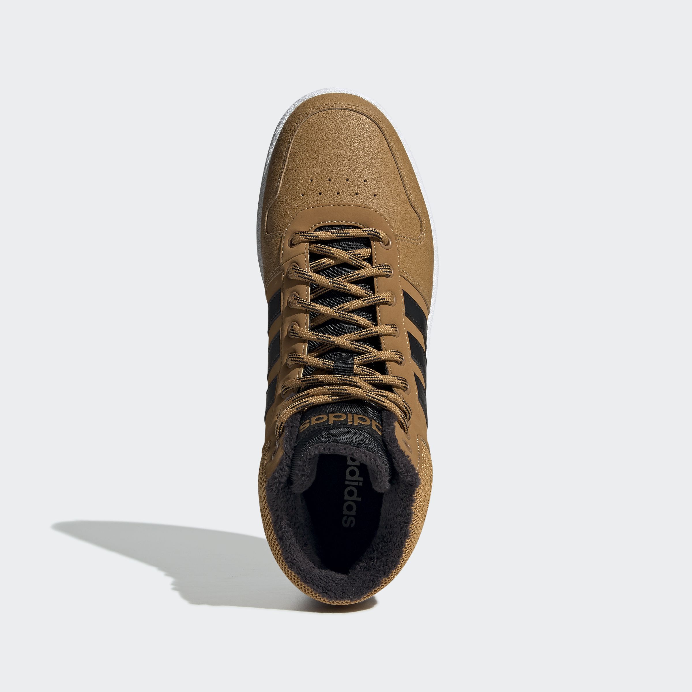 Чоловічі кросівки Adidas Hoops 2.0 Mid EE7371_image_6