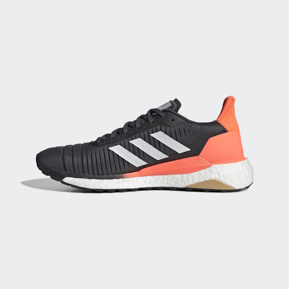 Чоловічі кросівки Adidas Solar Glide 19 EE4297