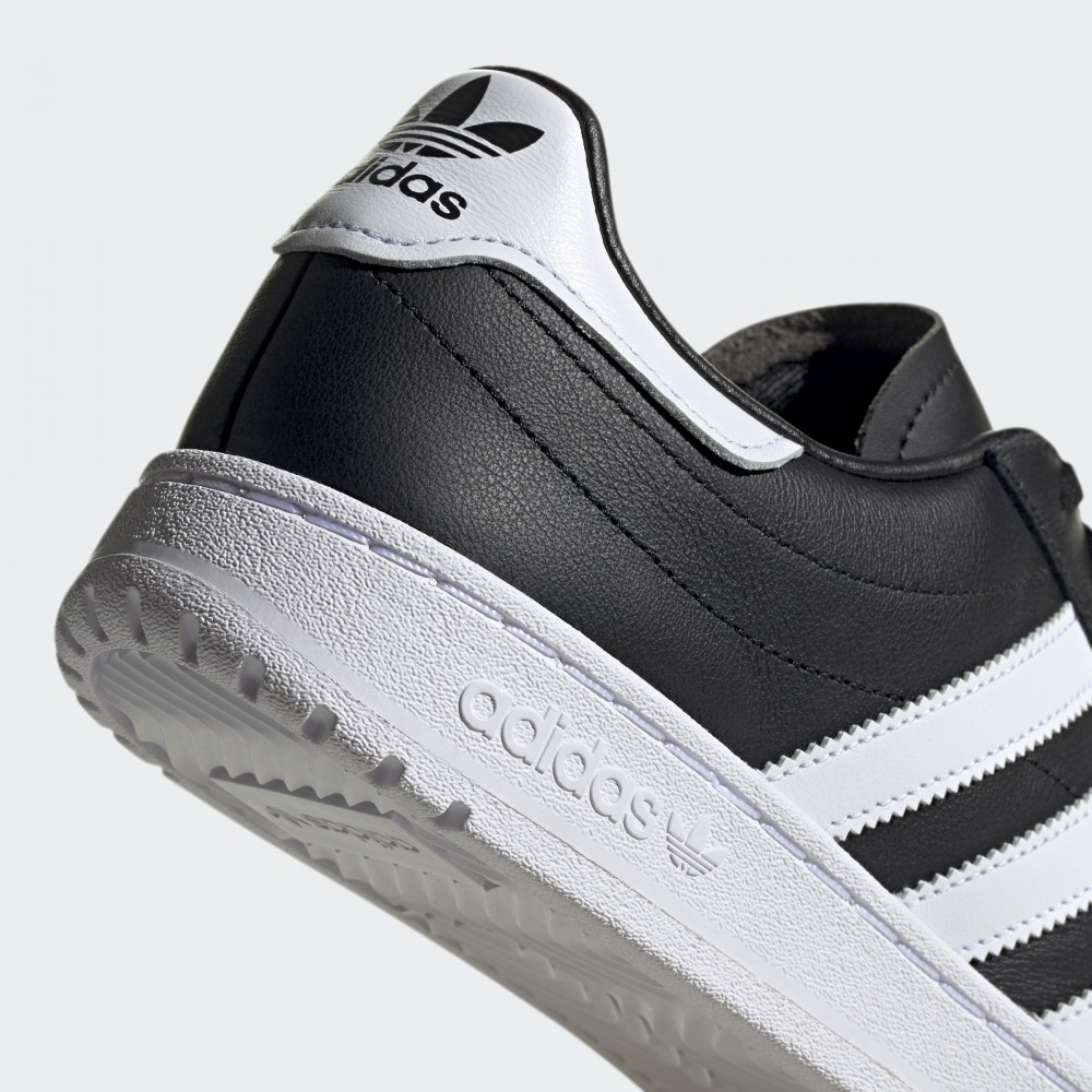 Кросівки Adidas Team Court EF6048_image_9