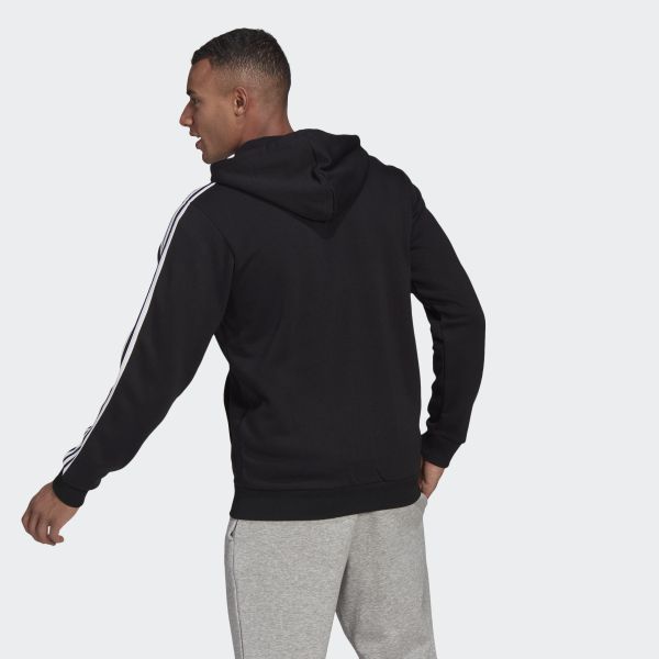 Толстовка Essentials 3-Stripes Sportswear GK9051
