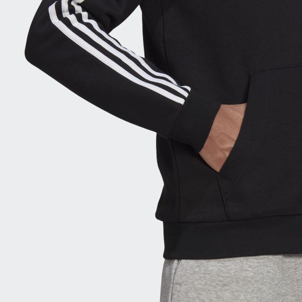 Толстовка Essentials 3-Stripes Sportswear GK9051_image_5