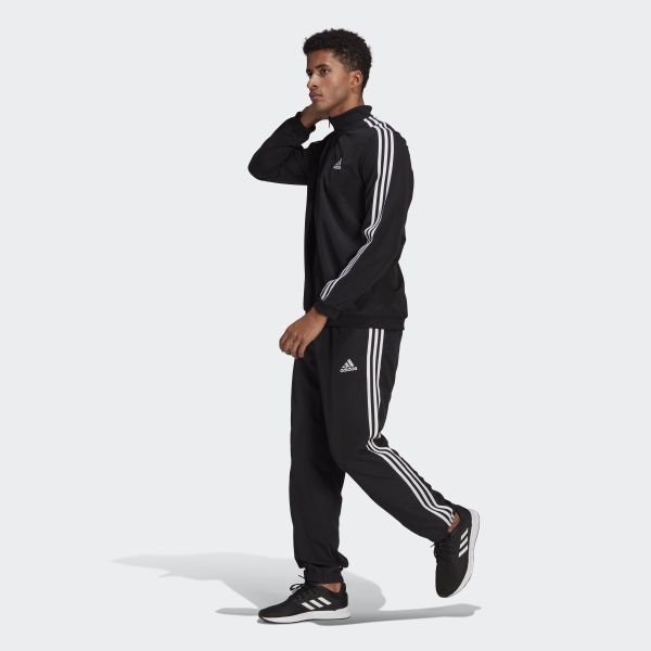 Спортивный костюм Adidas M 3S Wv Tt Ts GK9950