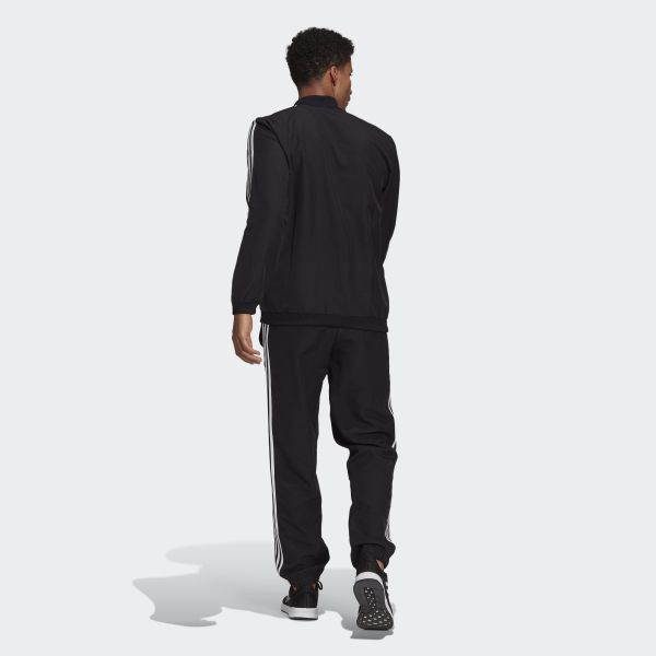 Спортивный костюм Adidas M 3S Wv Tt Ts GK9950