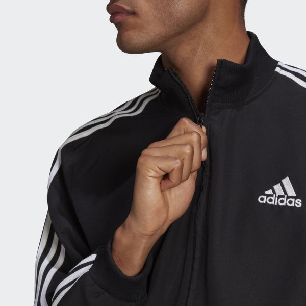 Спортивный костюм Adidas M 3S Wv Tt Ts GK9950_image_5